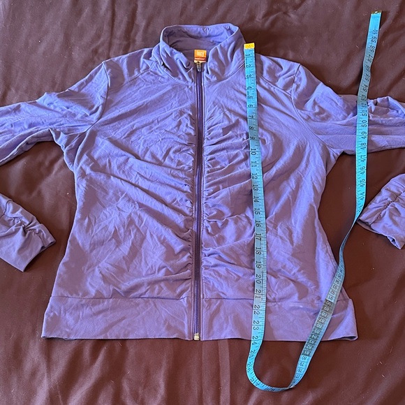 Athletic Jacket - Picture 6 of 11